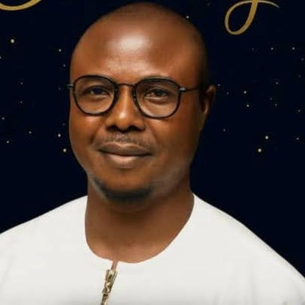 Dr. Abdul-Rasaq Adebowale