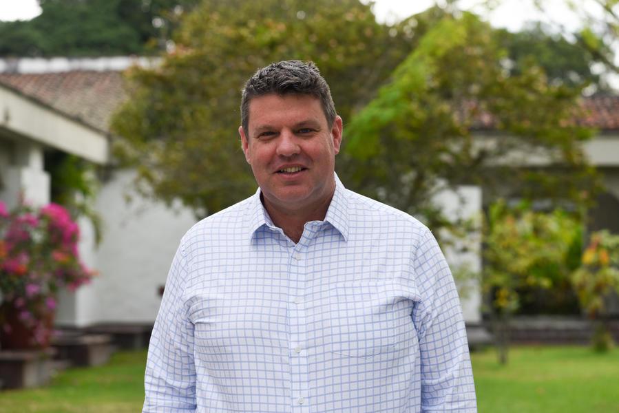 Dr. Jonathan Craig Newby