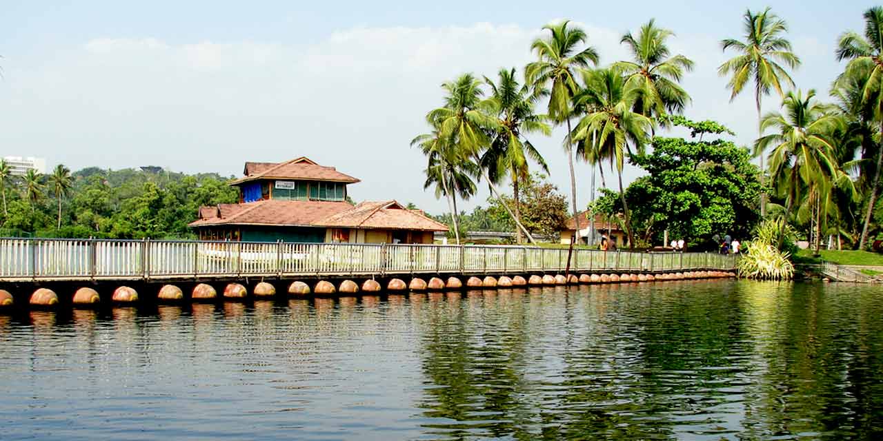 Thiruvananthapuram 2