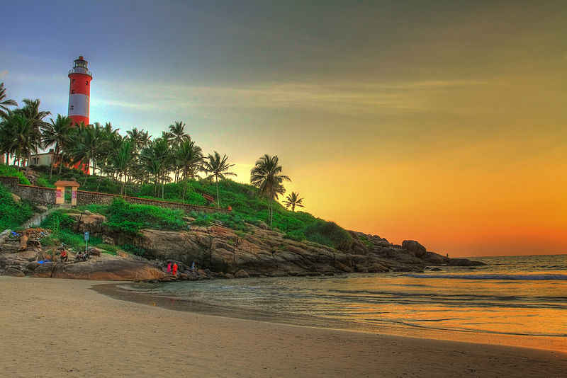 Thiruvananthapuram 5