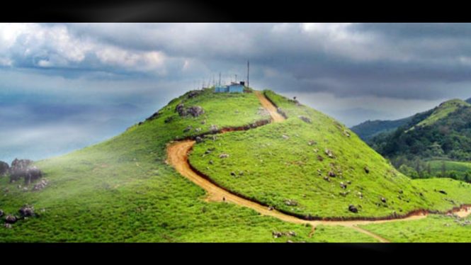 Thiruvananthapuram 7