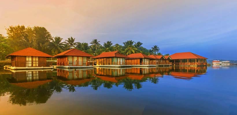 Thiruvananthapuram 8